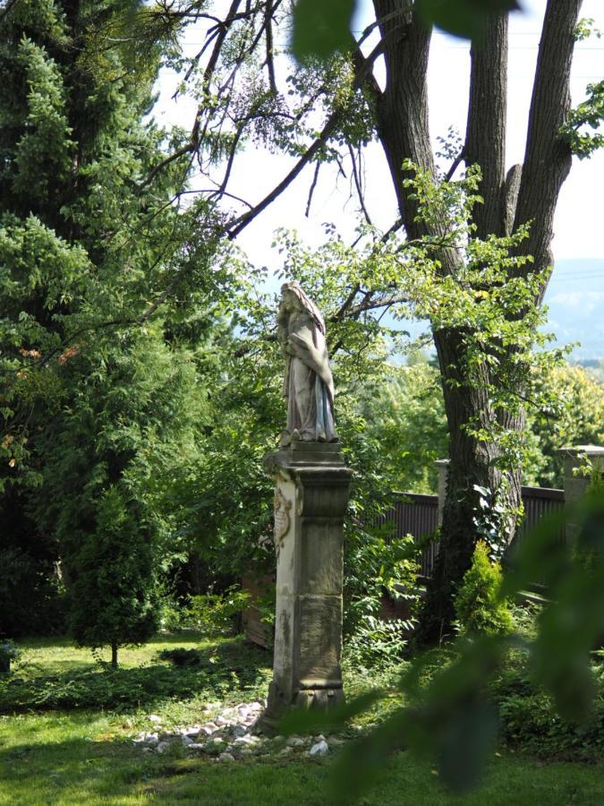 Pensjonat Letohradek