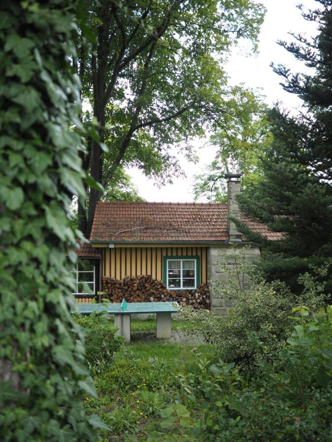 Pensjonat Letohradek Frýdlant nad Ostravicí